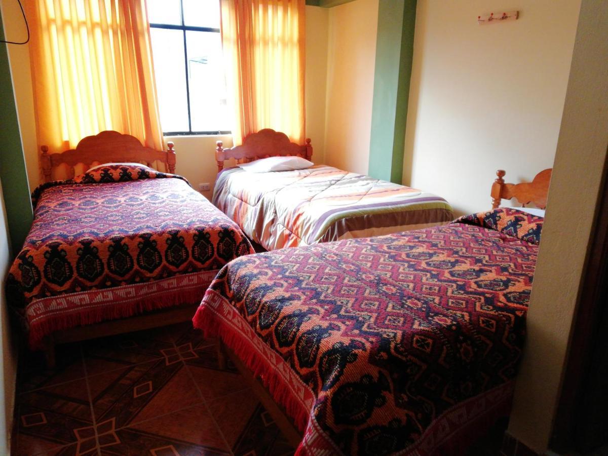 Хостел Scheler Artizon Trek'S House Уарас Екстер'єр фото
